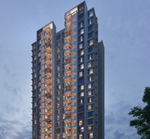 Lodha Bella Vita - Tower 10