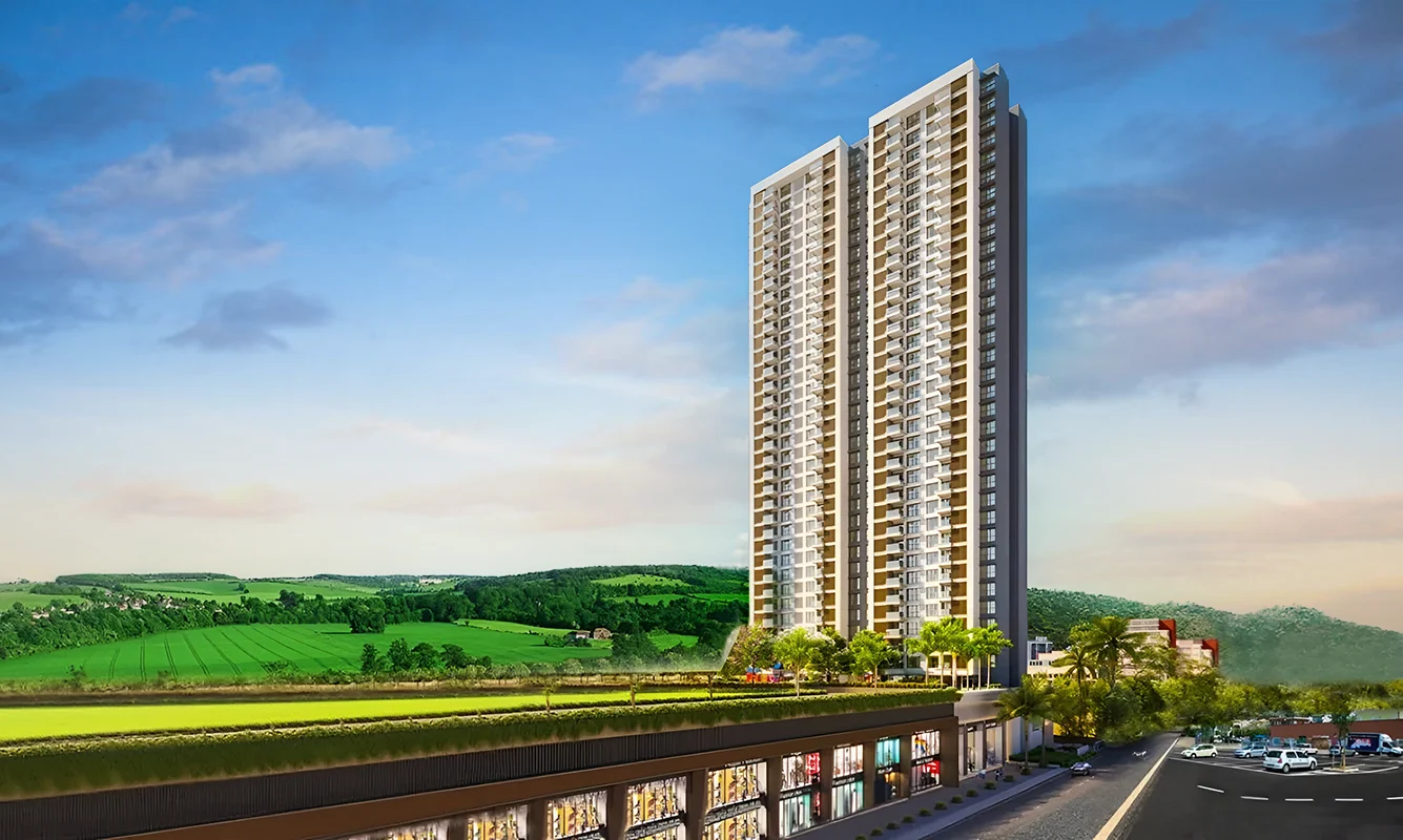 Lodha Bellavista