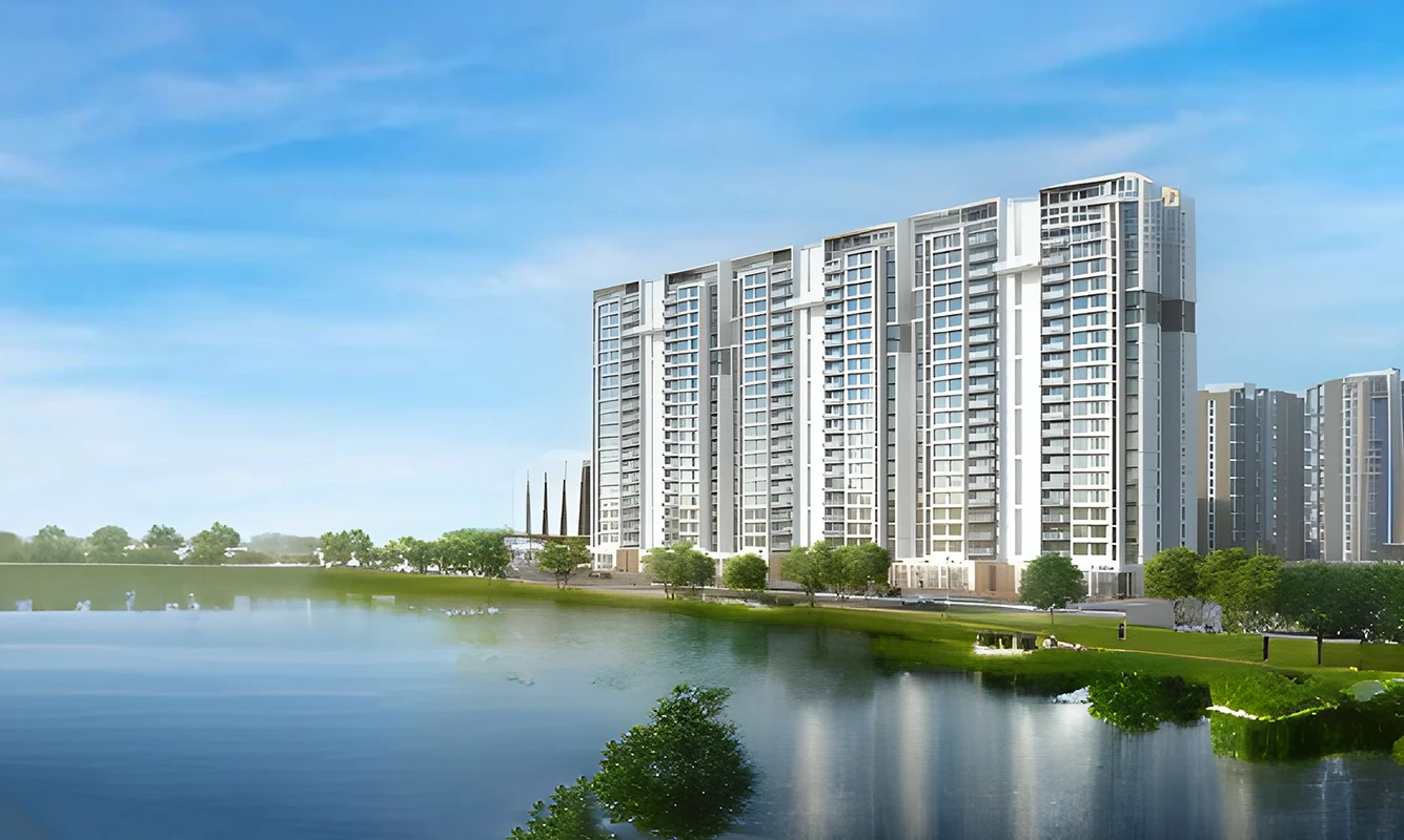 Lodha Casa Belvedere