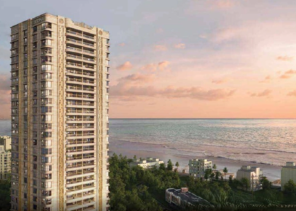 Lodha Cullinan