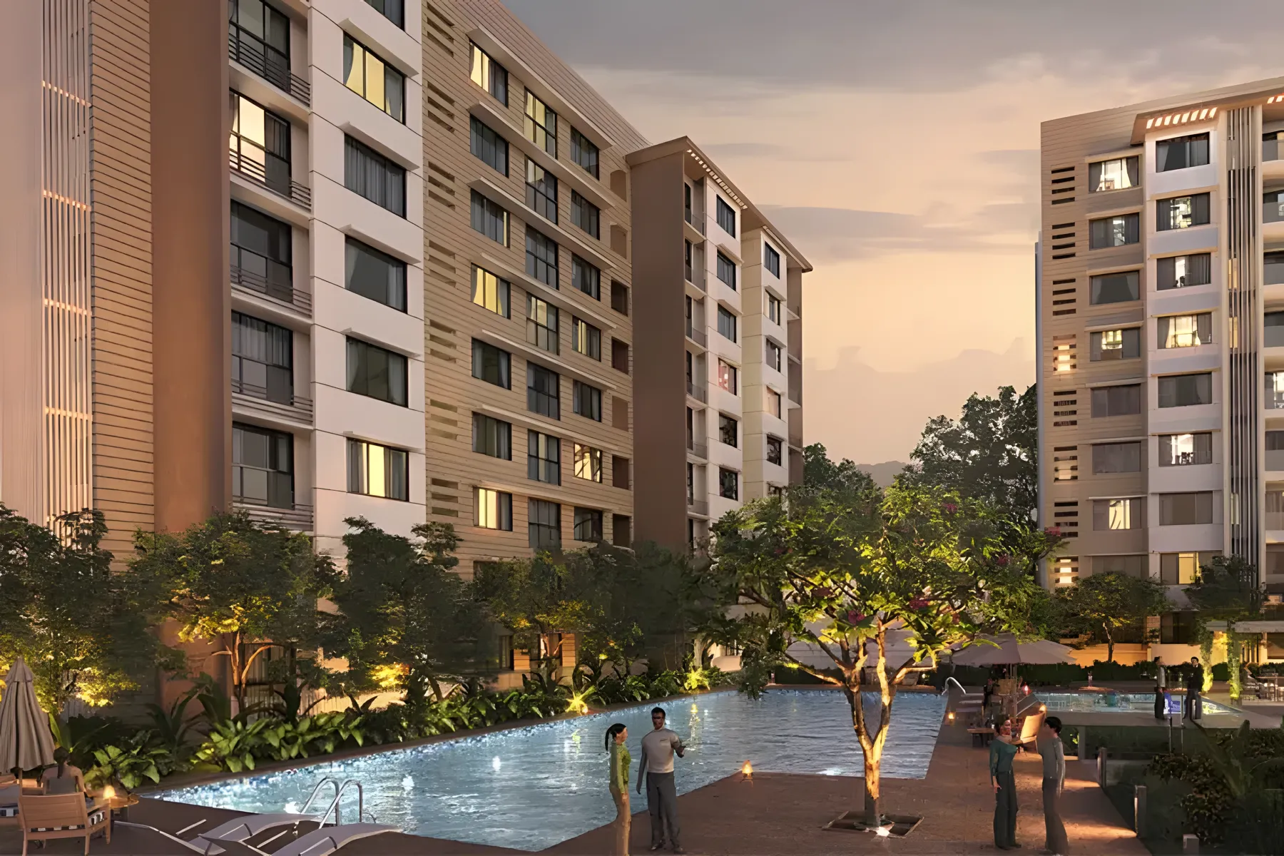 Lodha Eternis Idyllia A