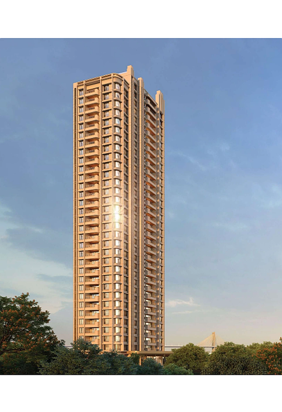 Lodha Vero