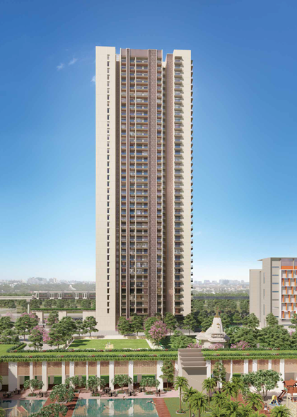Lodha Lumis