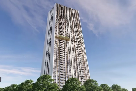 Lodha Panache - Tower 13