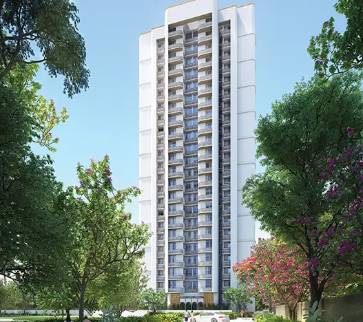 Lodha Unica