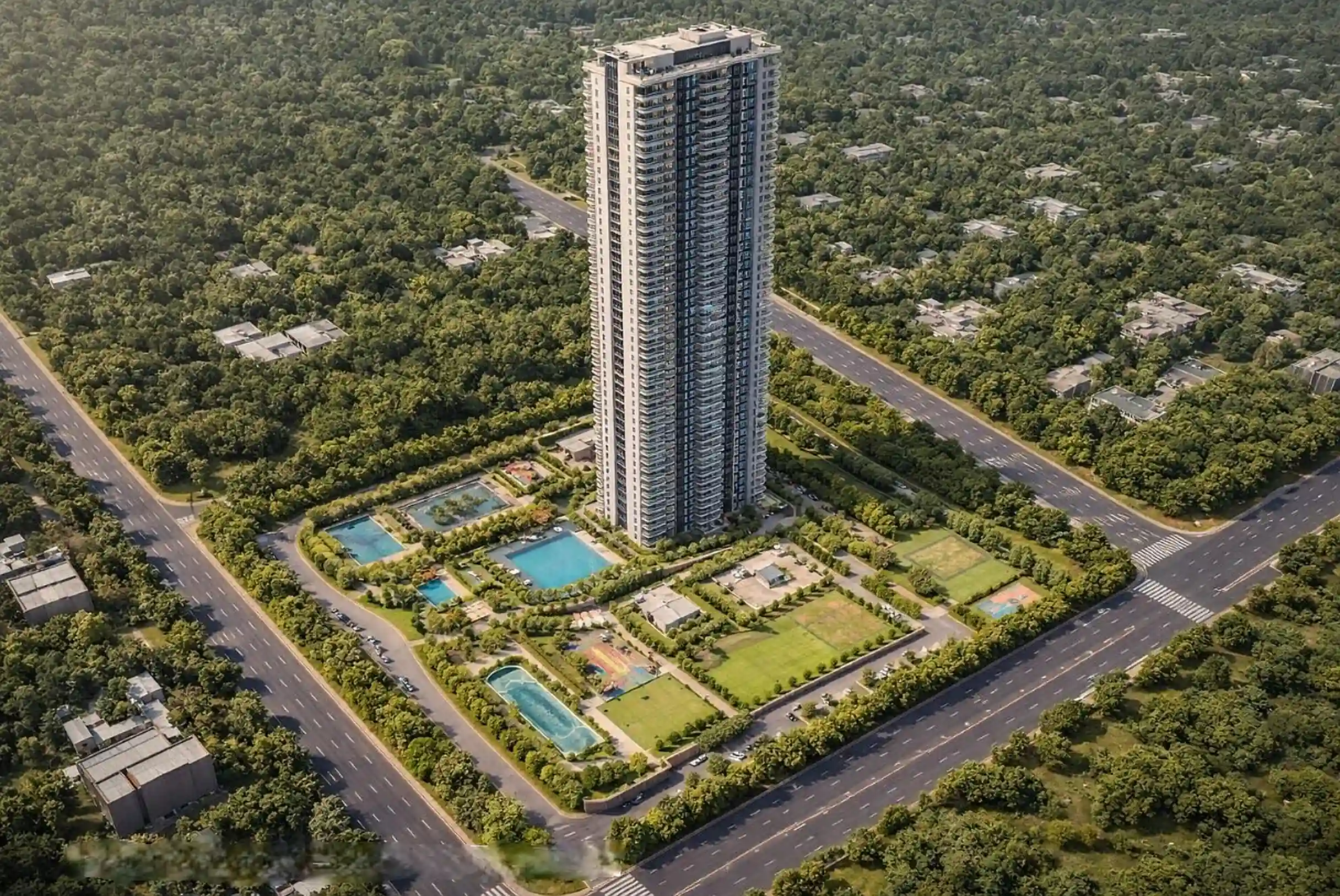 Lodha Worli