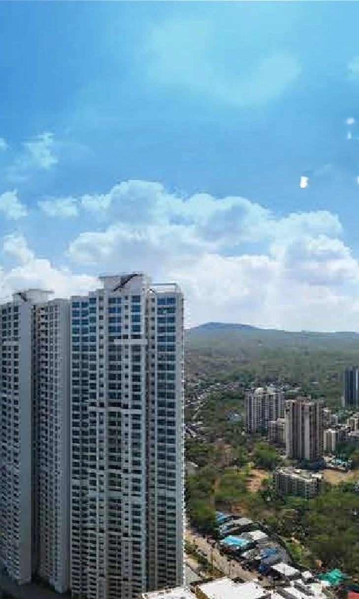 Mahindra Vista Phase 1