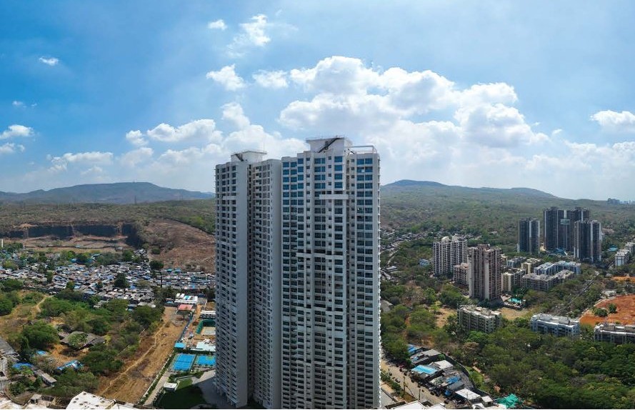Mahindra Vista Phase 2