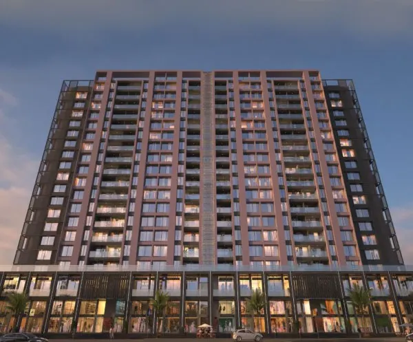 Majestique Marbella Phase I