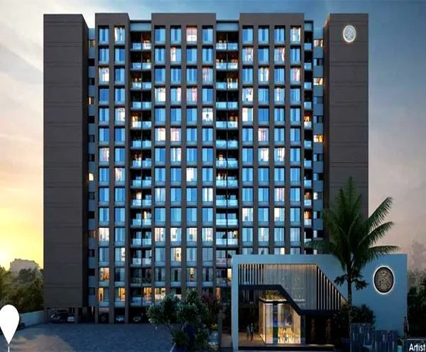 Majestique Nest Building C