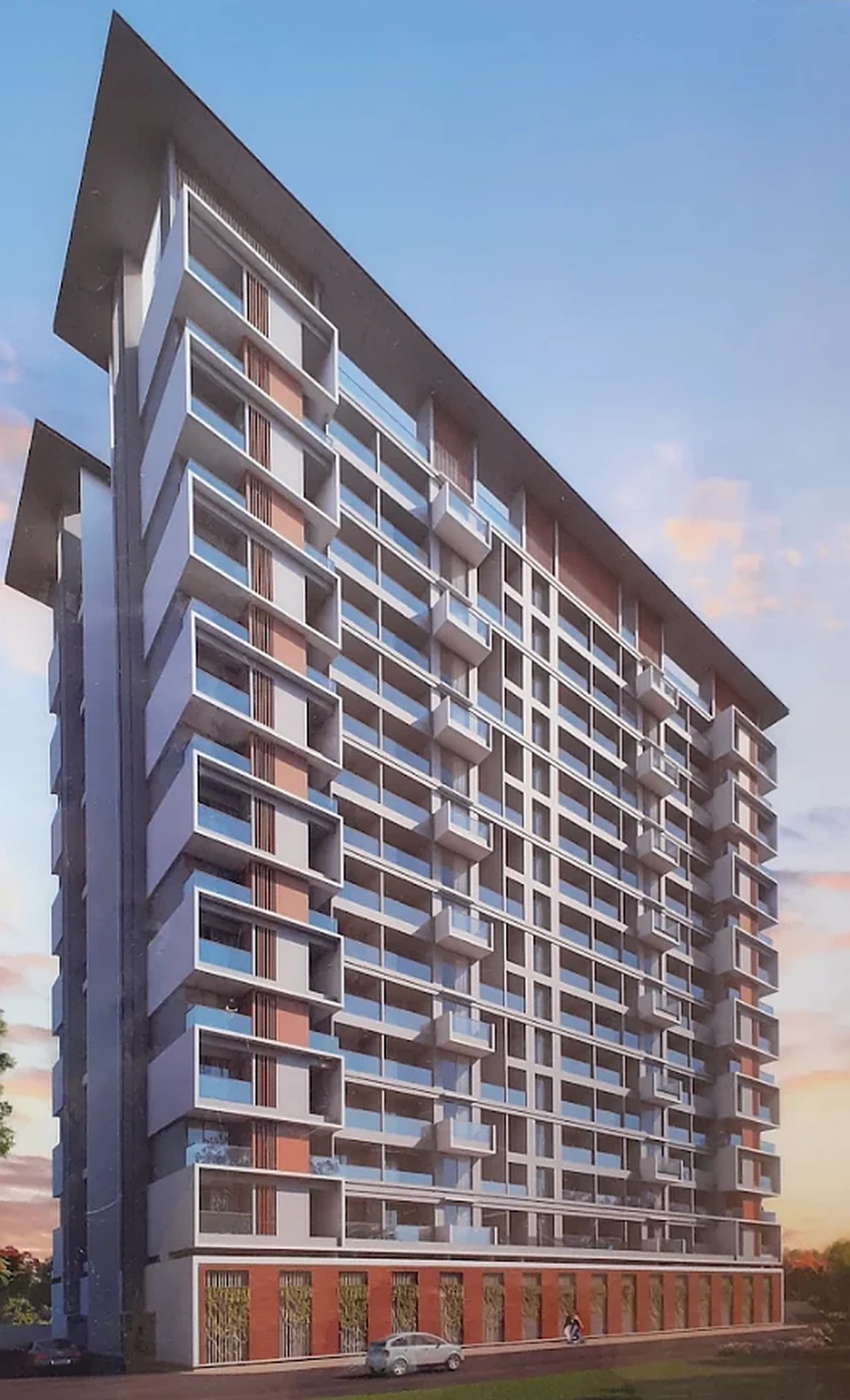 Majestique Signature Phase 1