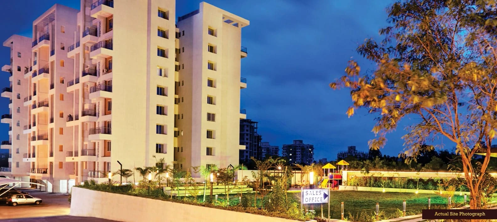 Manav Perfect 10 Phase II