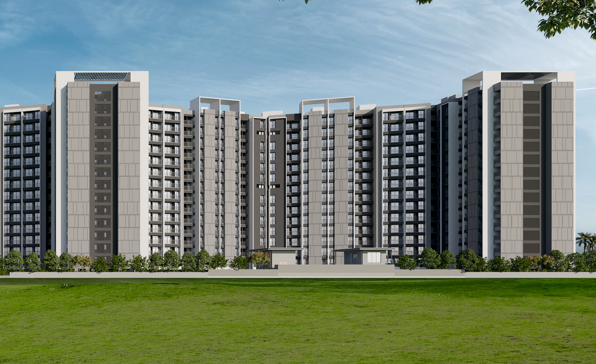 Mangalam Life Park