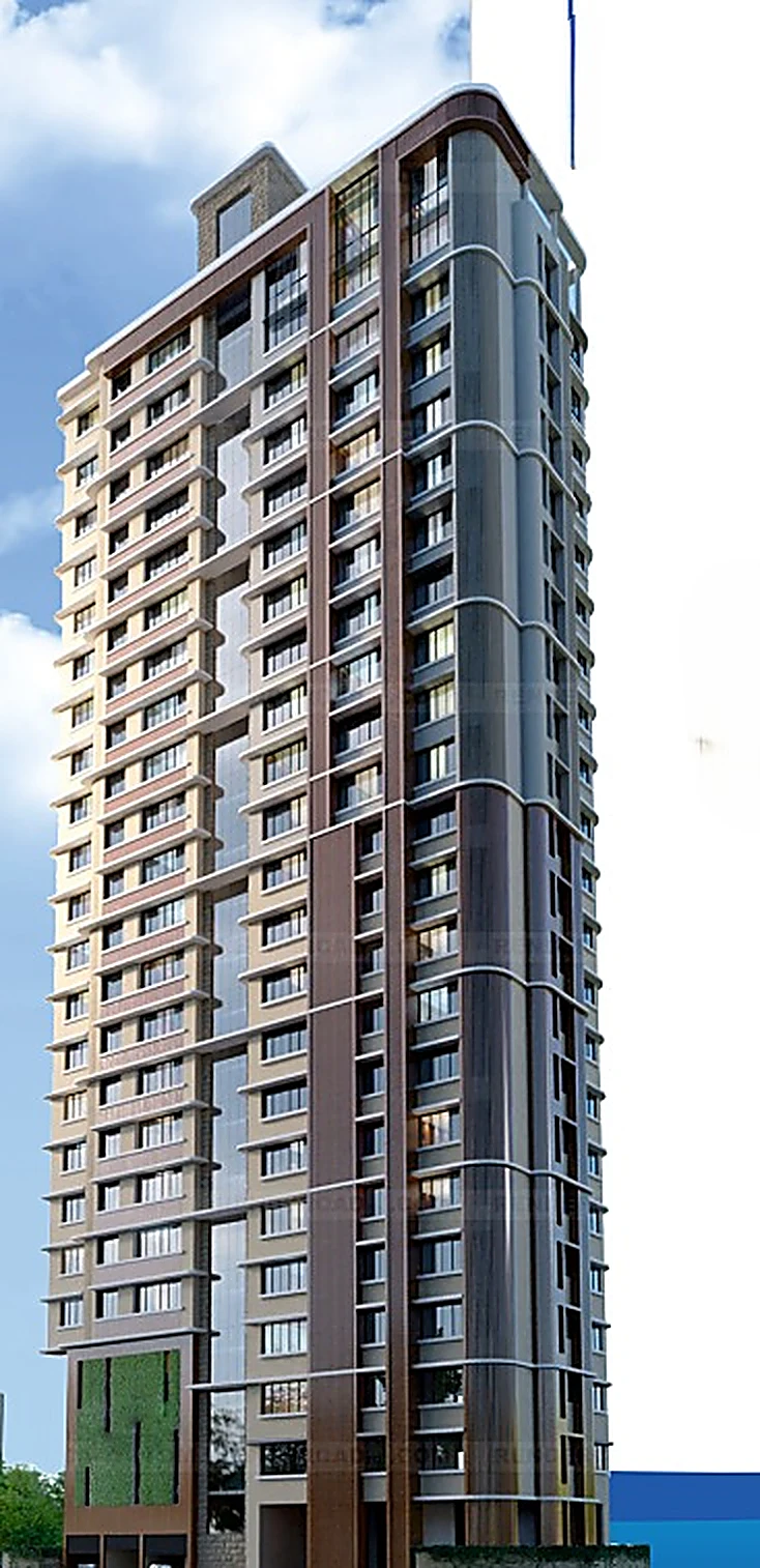MANGESH RESIDENCY