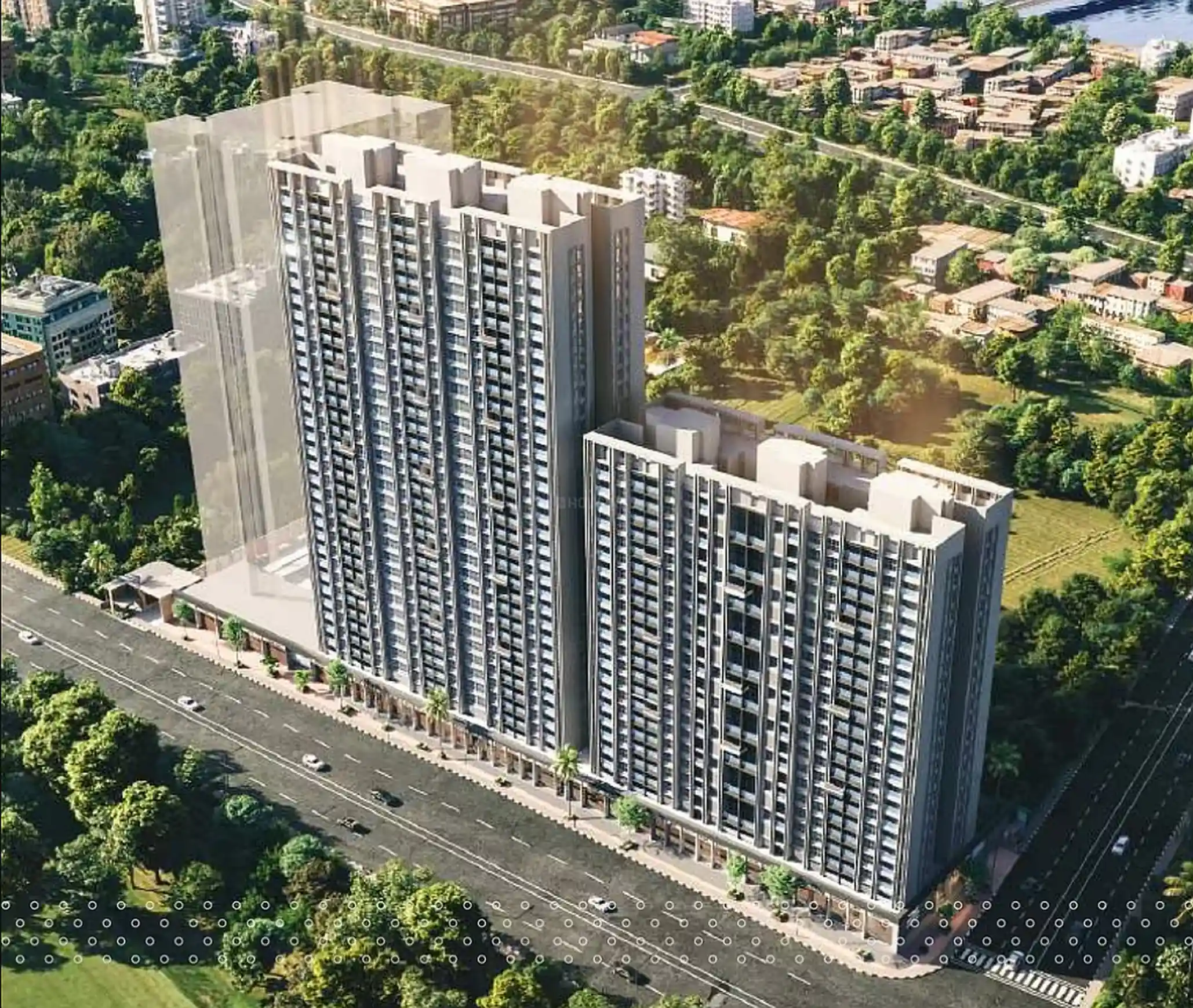 Mantra Magnus Phase 3