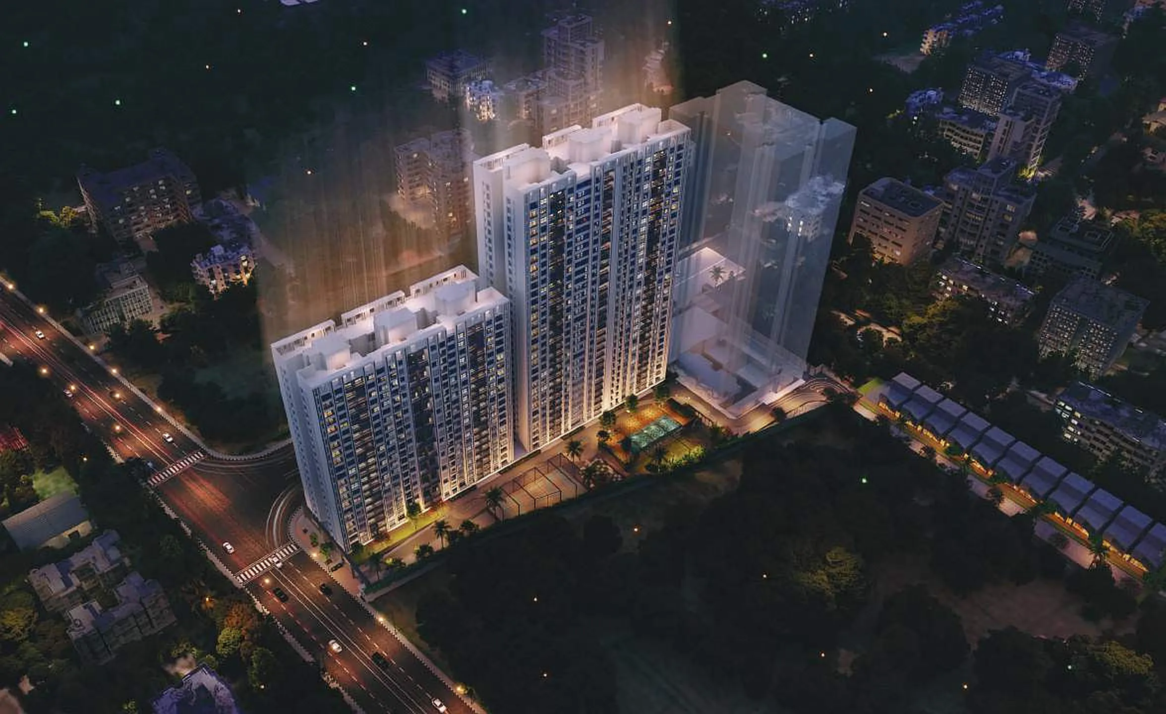 Mantra Magnus Phase 5