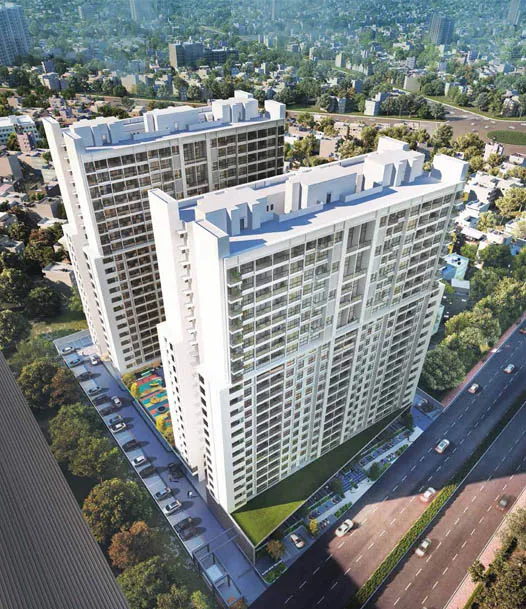 Mantra Meraki Phase 5