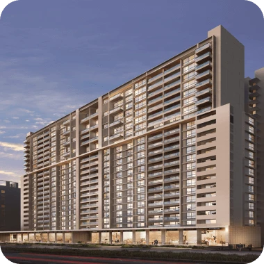 Mantra Meraki Phase 7