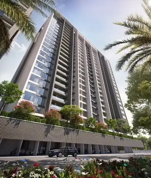 Mantra Mirari Phase 2