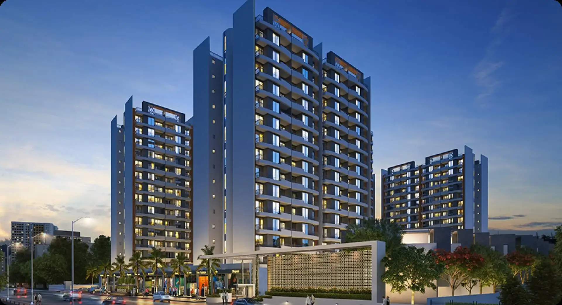 Mantra Montana Phase 3