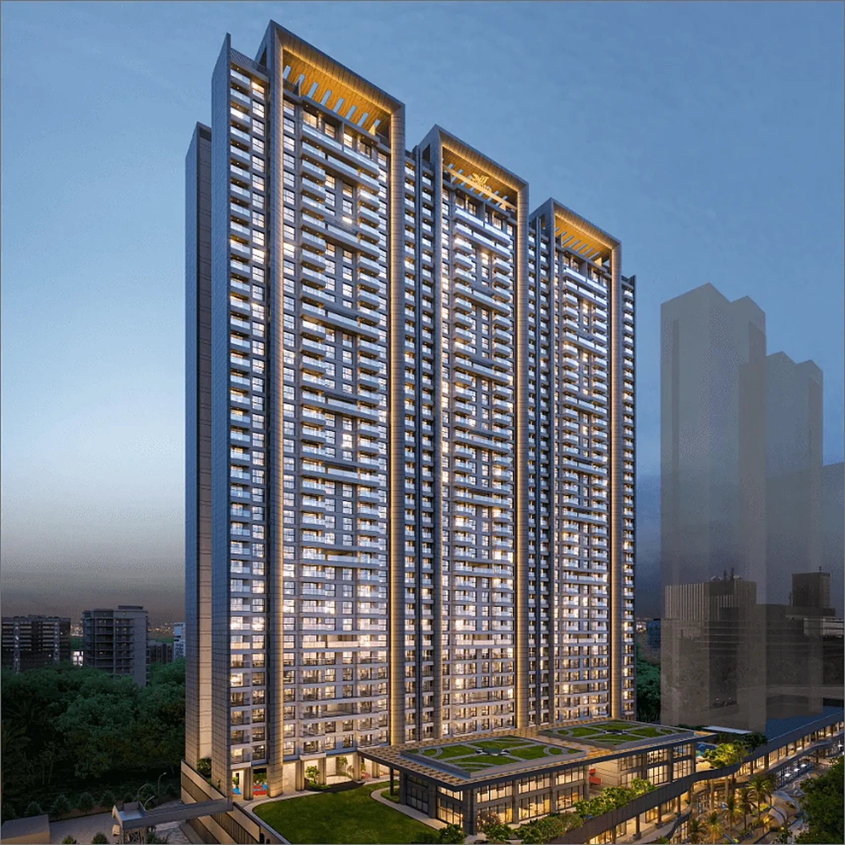 One Residences - Phase 3