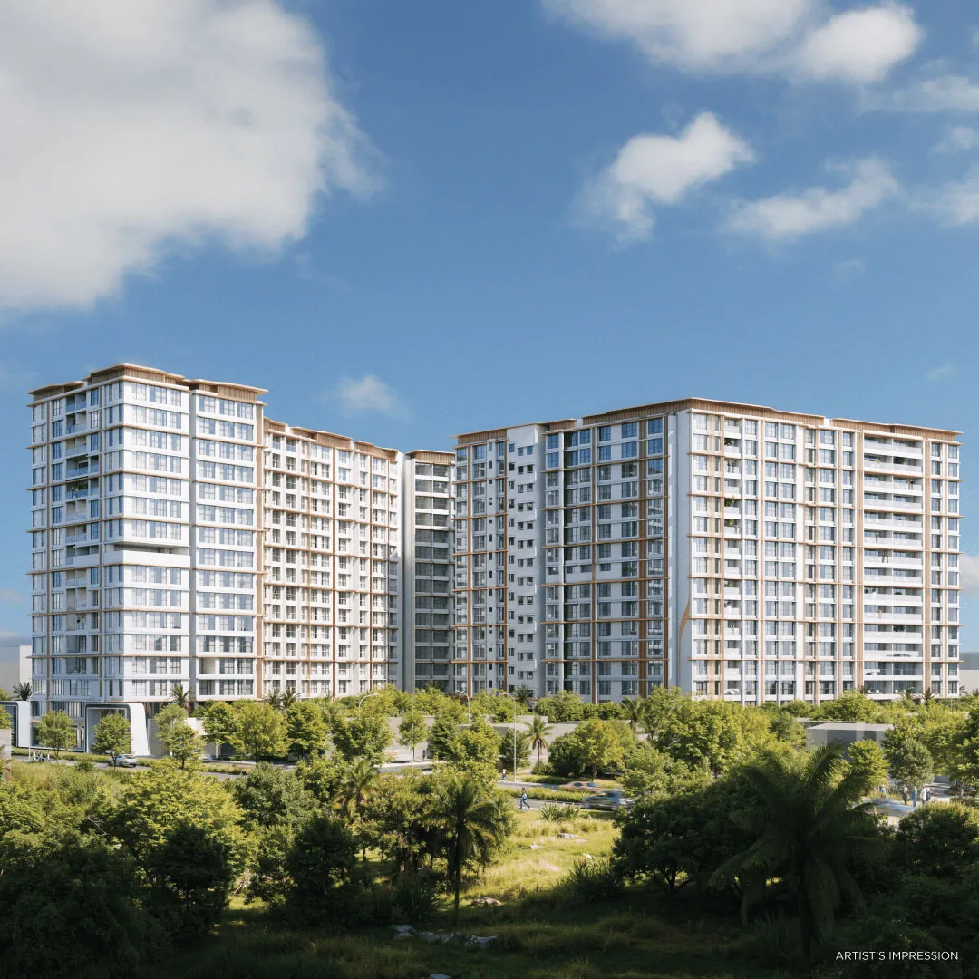 MICL Jade Park