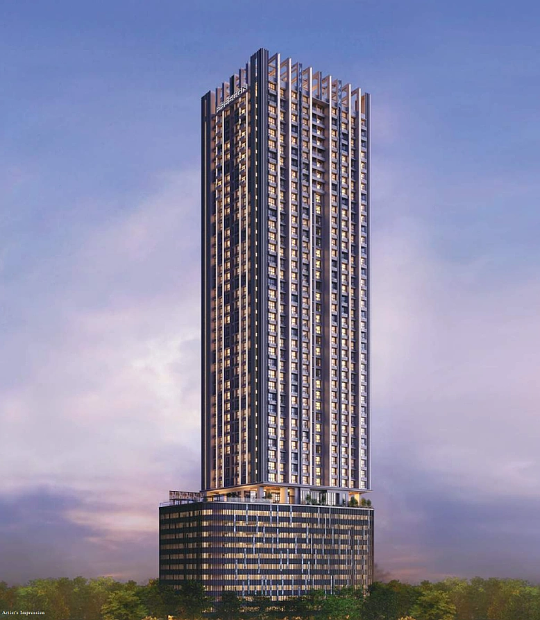 Prescon Midtown Bay