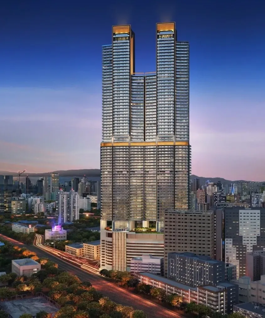 Lokhandwala Minerva