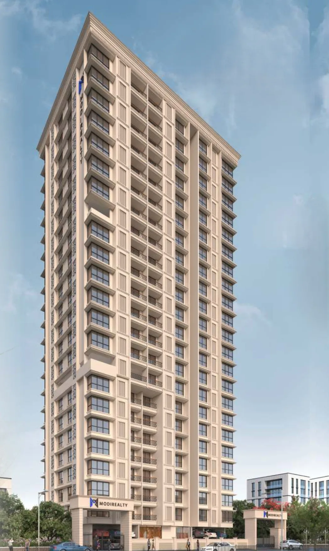 Modirealty Vatvriksh