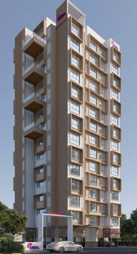 Modispaces Amizarna