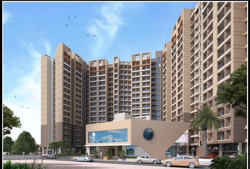 Mohan Alcoves I