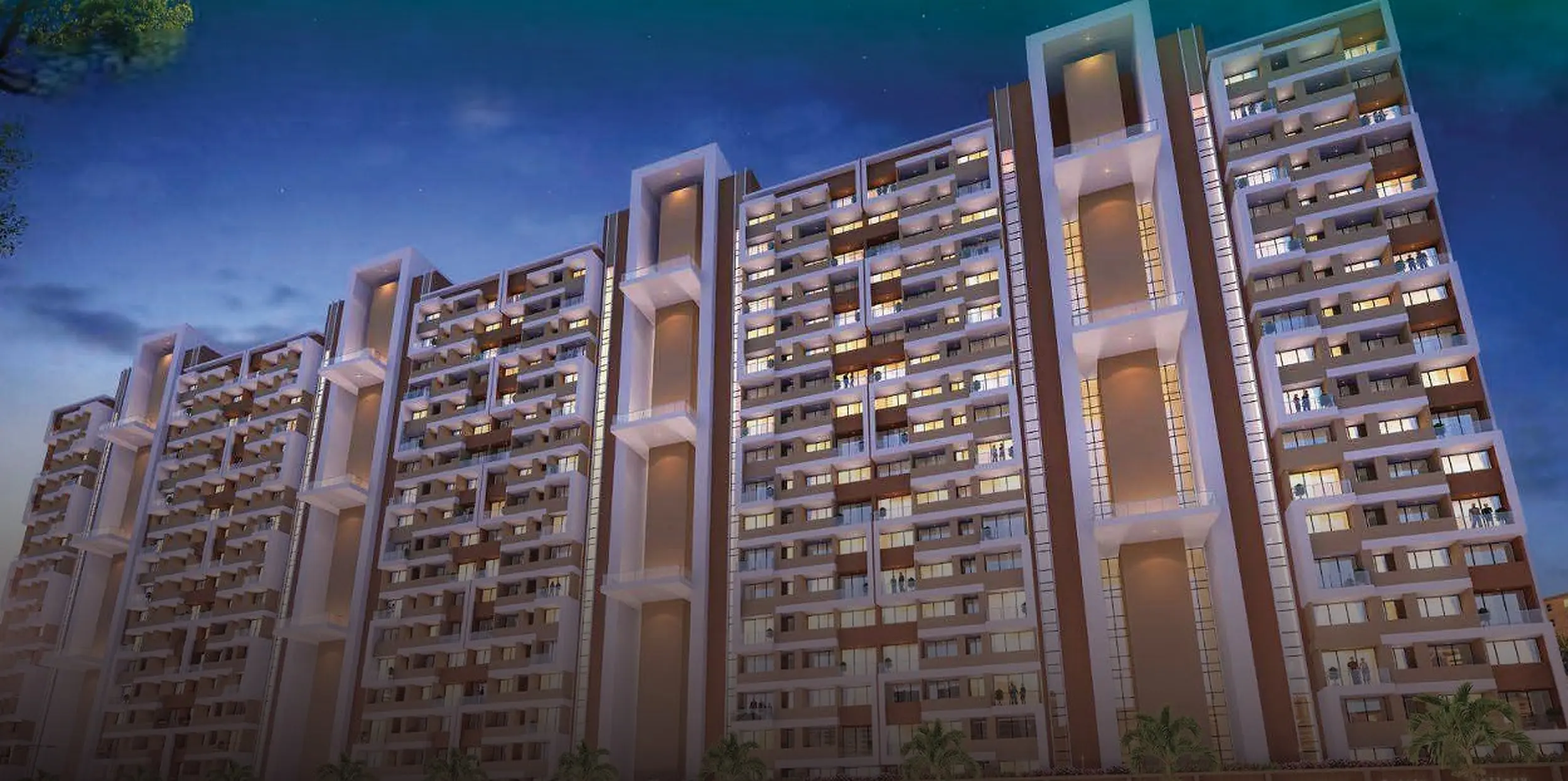Mohan Precious Greens Phase II