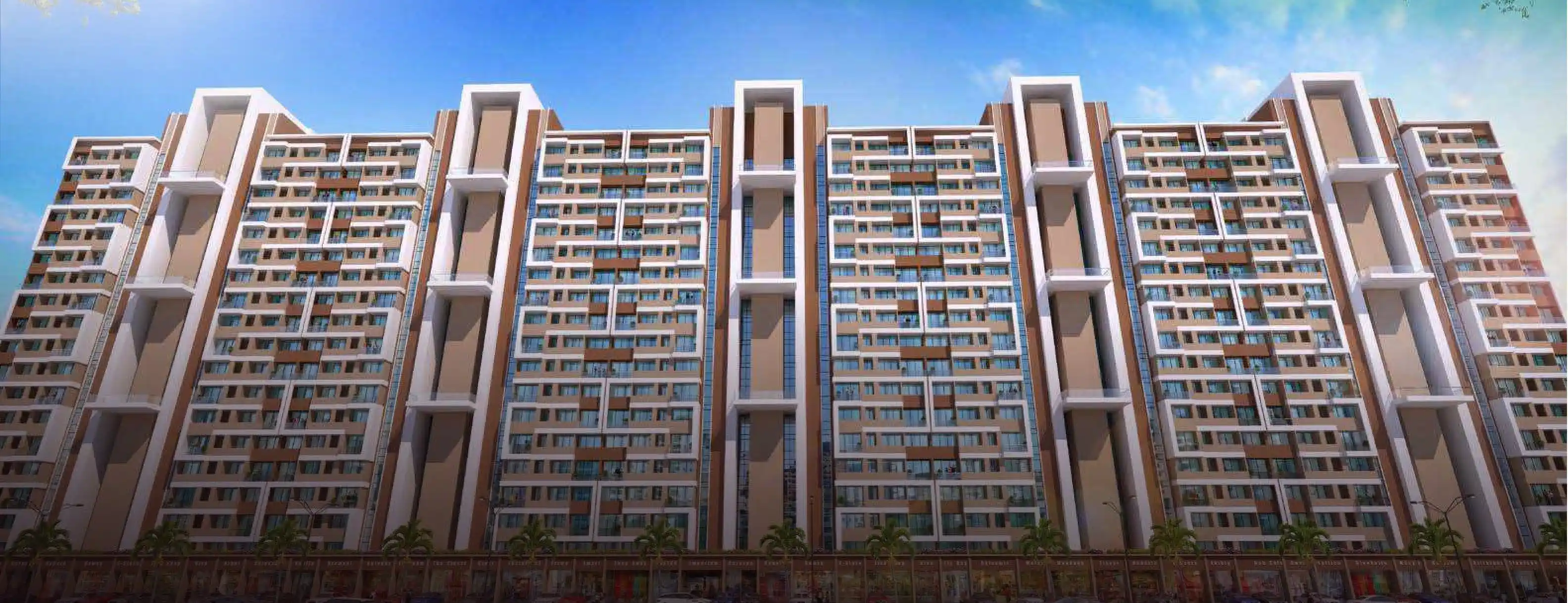 Mohan Precious Greens Phase III