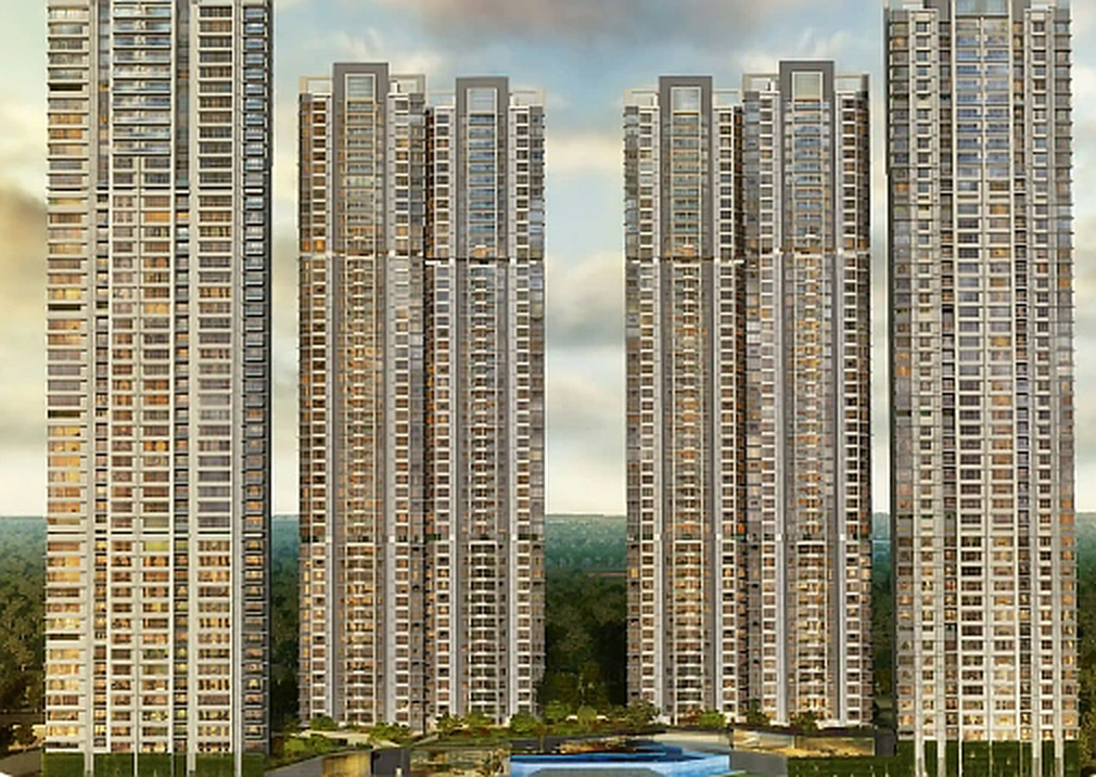 Sheth Montana Phase 4