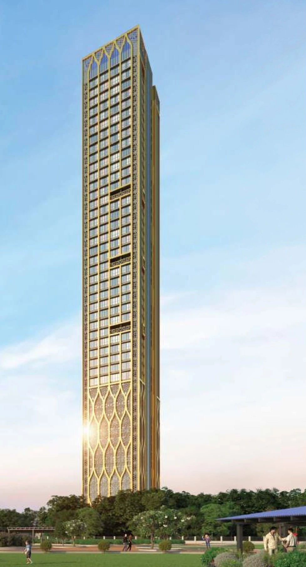 Alamdar Mufaddal Park