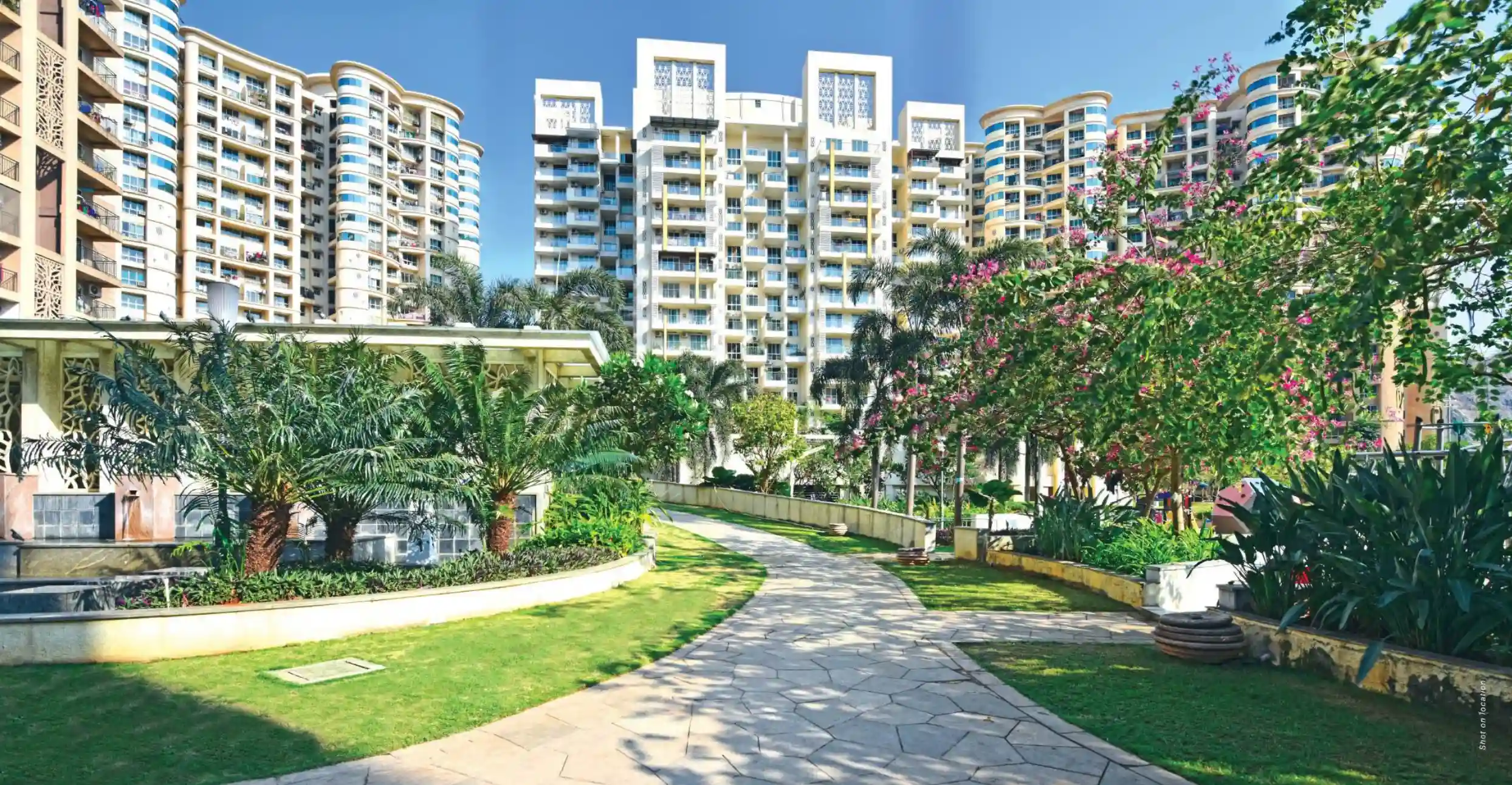 Nahar Chandi Valley Phase I