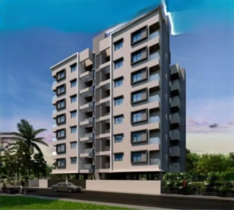 Namrata Shree Sadguru Residency