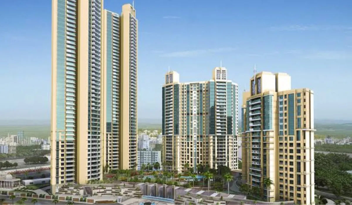 Neelam Senroofs Phase III