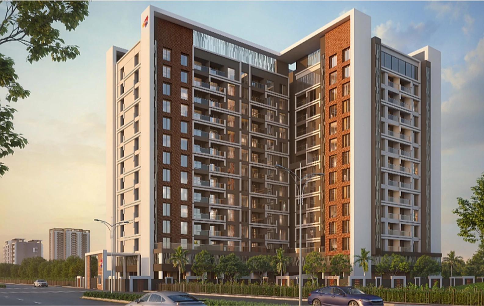 Newton Homes Mundhwa
