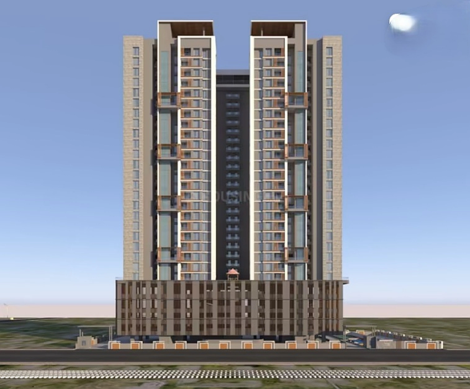 Newton Homes Mundhwa