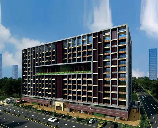 Newton Homes Phase III