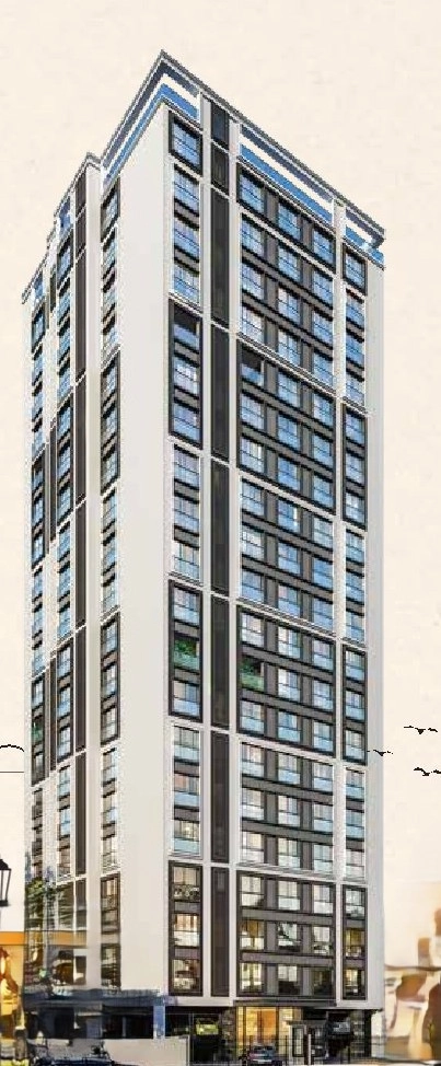 Newyork Ranbir Heights