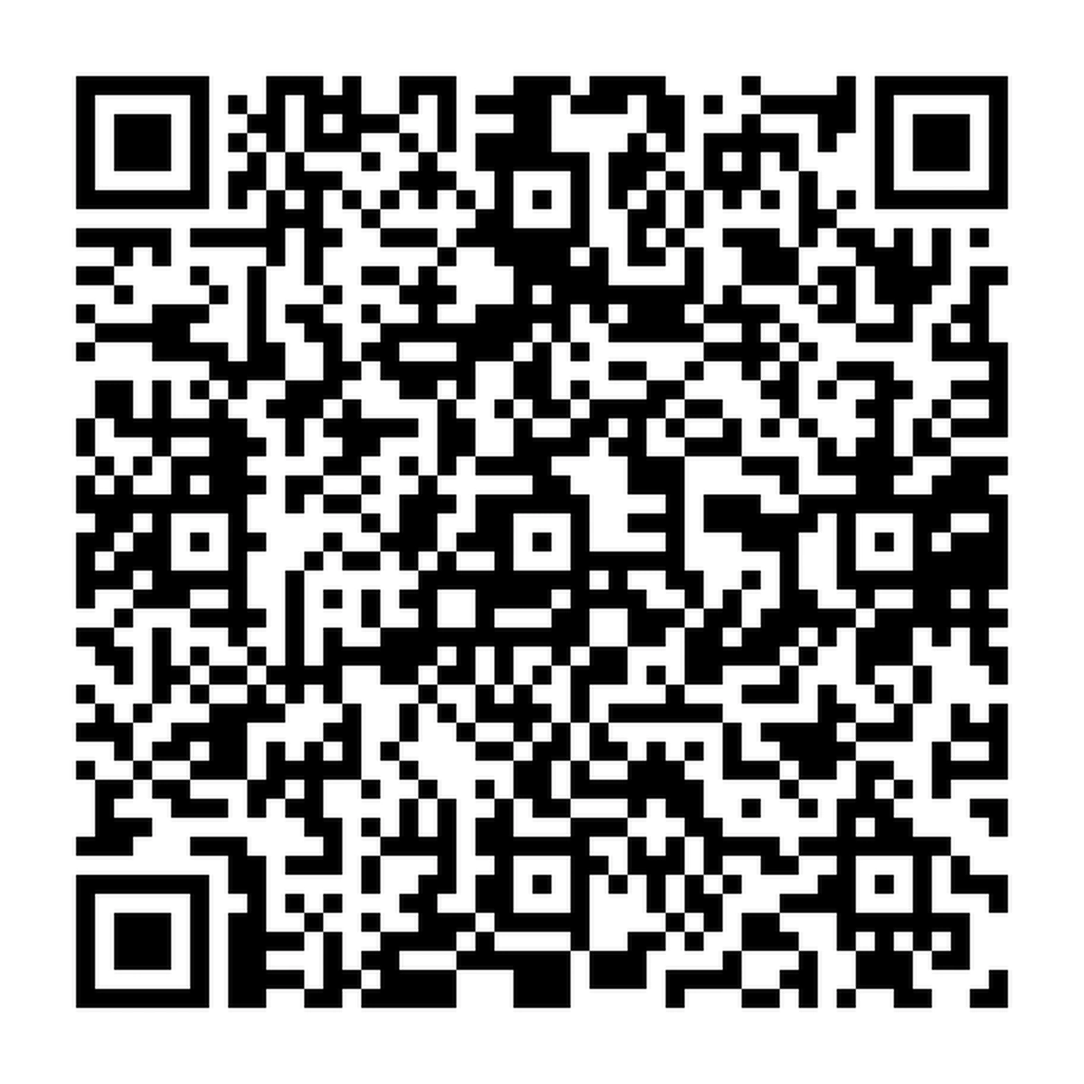 RERA QR Code