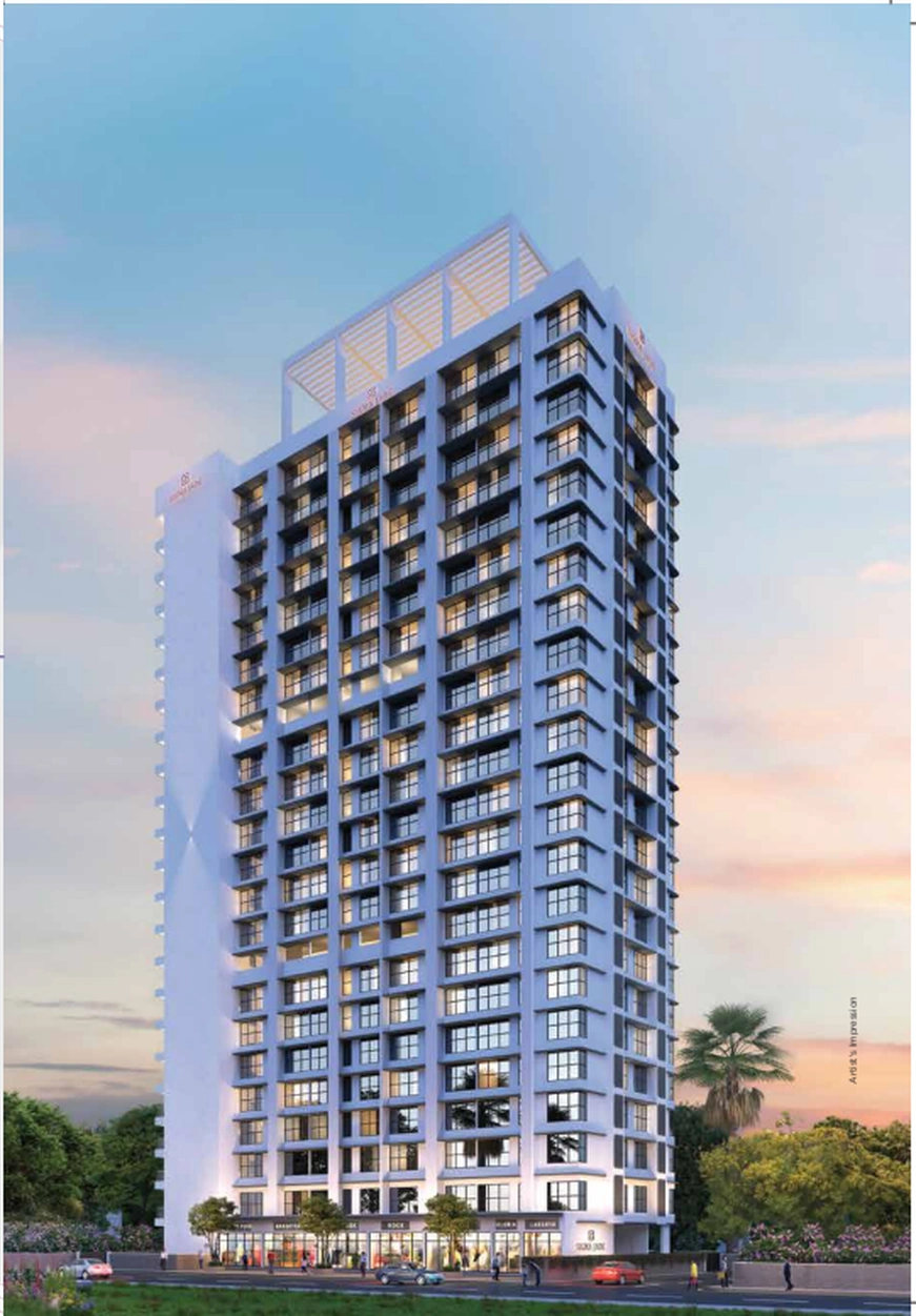 Niketan Sigma Jade