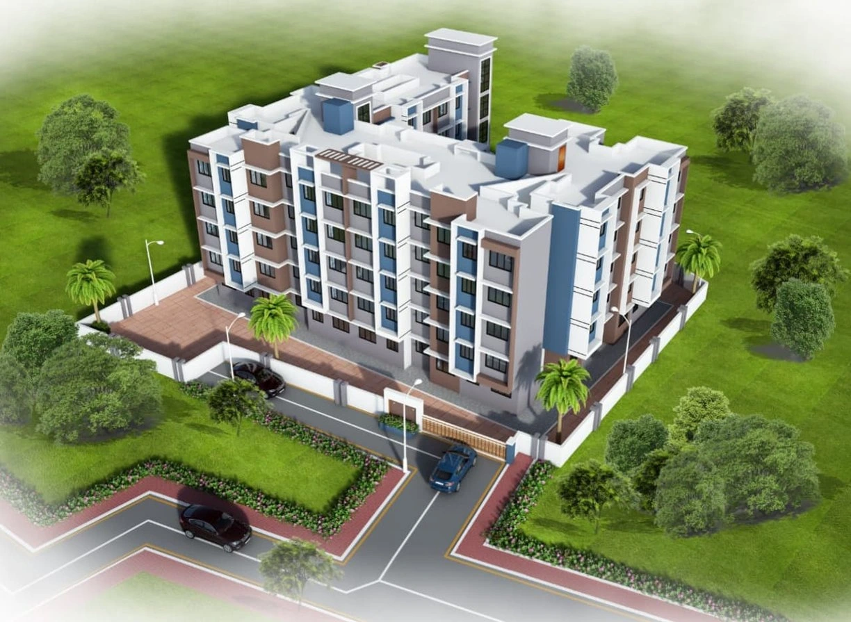 Nirmal Sankul