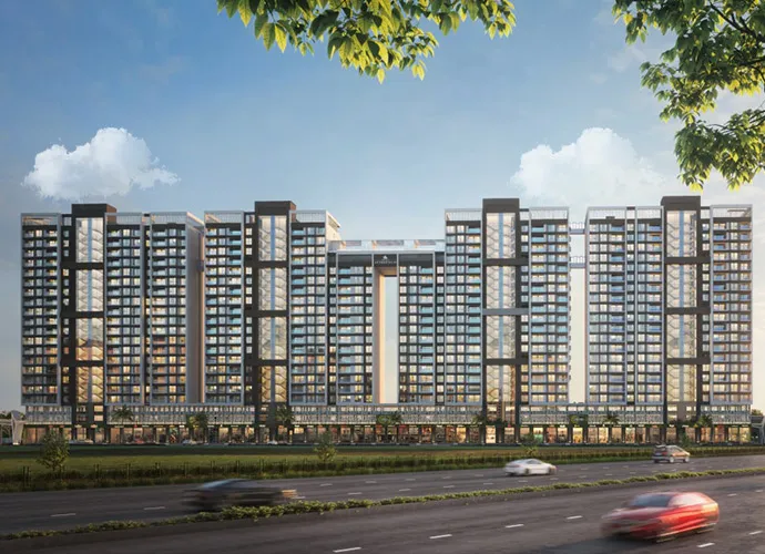 Nirman Astropolis