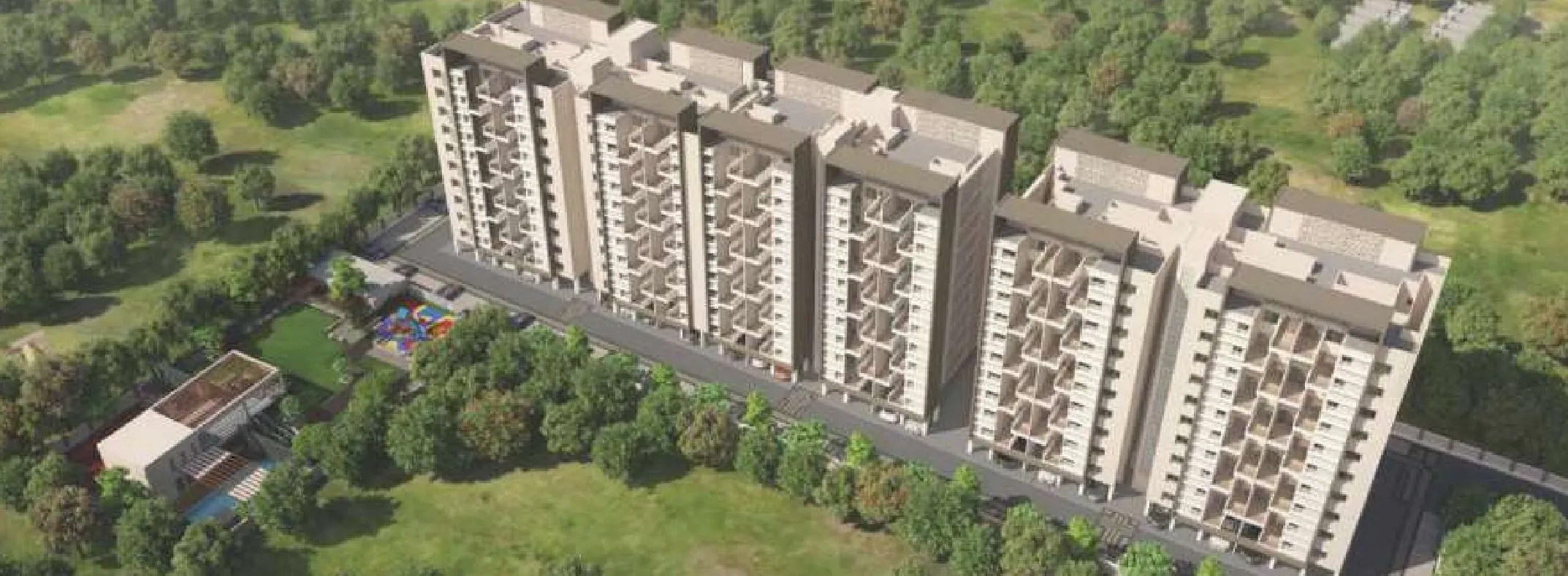 Nivasa Enchante Phase II