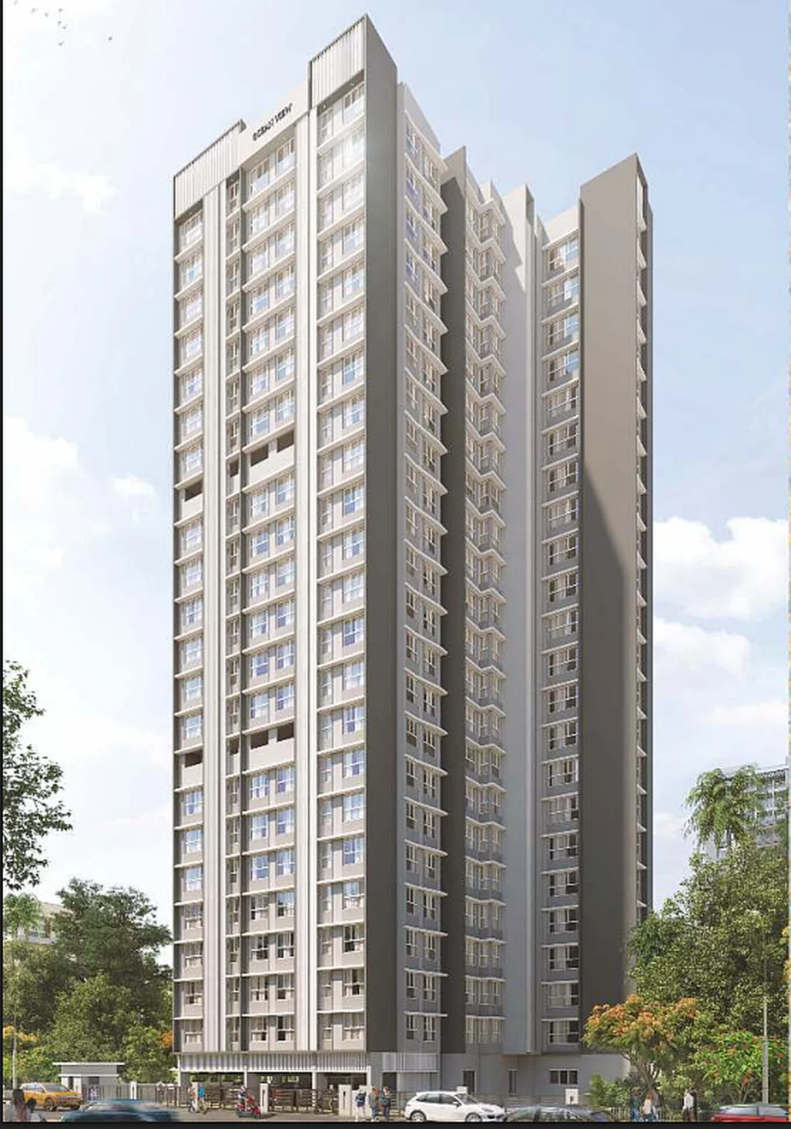 Millionaire Ocean View