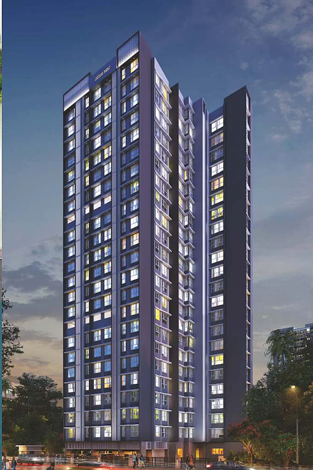 Millionaire Ocean View