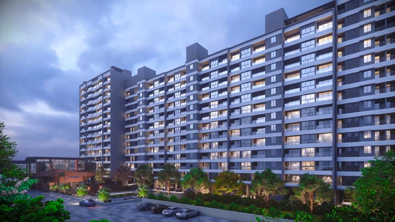 Om Mangalam Samruddhi 